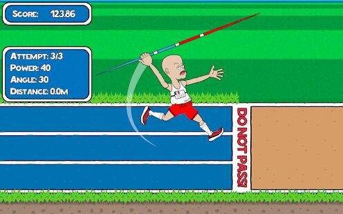 Скачать бесплатно Летние спорт игры - Ragdoll sport games [Мод много монет] 1.13 - RU apk на Андроид