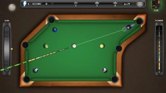 Скачать бесплатно Pool Tour - Pocket Billiards [Мод много монет] Зависит от устройства - RU apk на Андроид