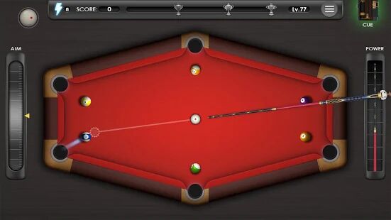 Скачать бесплатно Pool Tour - Pocket Billiards [Мод много монет] Зависит от устройства - RU apk на Андроид