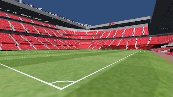 Скачать бесплатно Ji Fisher Studio for FUT 21 Simulator [Мод много денег] 21.0.6.3 - RU apk на Андроид