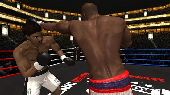 Скачать бесплатно Boxing - Fighting Clash [Мод открытые уровни] 1.07 - Русская версия apk на Андроид