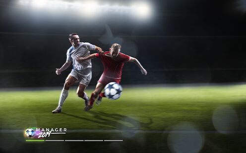 Скачать бесплатно Football Management Ultra 2021 - Manager Game [Мод безлимитные монеты] 2.1.38 - RU apk на Андроид