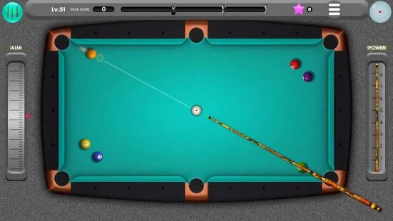 Скачать бесплатно Billiards Club - Pool Snooker [Мод много монет] 1.0.8 - RU apk на Андроид