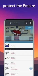 Скачать бесплатно Urban Drug Empire [Мод открытые покупки] 1.18 - Русская версия apk на Андроид