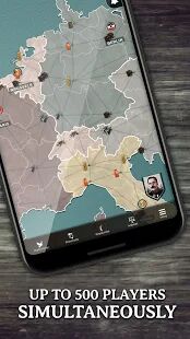 Скачать бесплатно Supremacy 1914 [Мод открытые покупки] 0.106 - RUS apk на Андроид