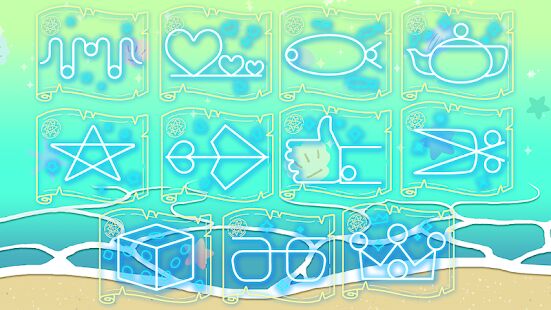 Скачать бесплатно Blue Dungeon - Tear Defense [Мод много монет] 1.6 - Русская версия apk на Андроид