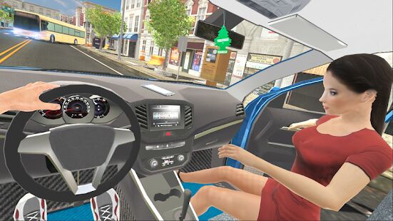 Скачать бесплатно Веста&ВестаSW [Без рекламы] 1.36 - RU apk на Андроид