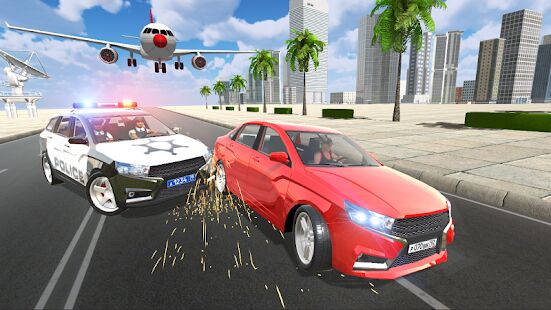 Скачать бесплатно Веста&ВестаSW [Без рекламы] 1.36 - RU apk на Андроид