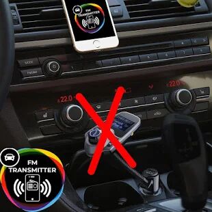 Скачать бесплатно FM TRANSMITTER PRO - FOR ALL CAR - HOW ITS WORK [Открты функции] 12.0 - Русская версия apk на Андроид