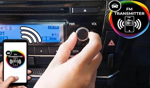 Скачать бесплатно FM TRANSMITTER PRO - FOR ALL CAR - HOW ITS WORK [Открты функции] 12.0 - Русская версия apk на Андроид