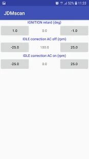 Скачать бесплатно JDMscan [Полная] 1.1.5 - Русская версия apk на Андроид