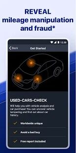 Скачать бесплатно Carly — OBD2 car scanner [Разблокированная] 46.58 - Русская версия apk на Андроид