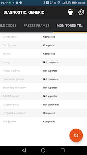 Скачать бесплатно OBD JScan [Все функции] v31.05.2021.12:30 - RUS apk на Андроид