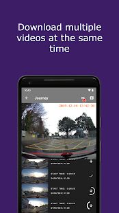 Скачать бесплатно 70mai Dashcam Free [Без рекламы] 1.0.4-free - RU apk на Андроид