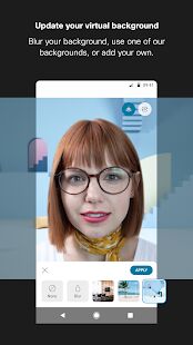 Скачать бесплатно Cisco Webex Meetings [Полная] 41.5.0 - Русская версия apk на Андроид