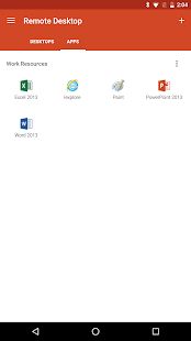 Скачать бесплатно Remote Desktop 8 [Разблокированная] 8.1.82.445 - RUS apk на Андроид