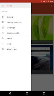 Скачать бесплатно Remote Desktop 8 [Разблокированная] 8.1.82.445 - RUS apk на Андроид