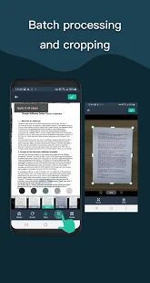 Скачать бесплатно Simple Scan - Free PDF Scanner App [Полная] 4.6.1 - RUS apk на Андроид