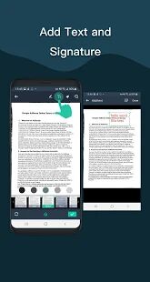 Скачать бесплатно Simple Scan - Free PDF Scanner App [Полная] 4.6.1 - RUS apk на Андроид