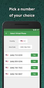 Скачать бесплатно Wabi - виртуальный номер для WhatsApp Business [Максимальная] 2.9.2 - RU apk на Андроид