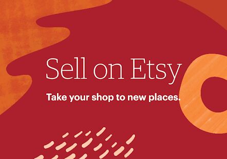 Скачать бесплатно Sell on Etsy [Разблокированная] Зависит от устройства - RU apk на Андроид