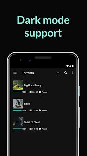 Скачать бесплатно µTorrent® - торрент-загрузчик [Все функции] 6.6.2 - RUS apk на Андроид