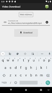Скачать бесплатно Видео Скачать [Максимальная] 2.3.9 - RUS apk на Андроид