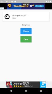 Скачать бесплатно Видео Скачать [Максимальная] 2.3.9 - RUS apk на Андроид