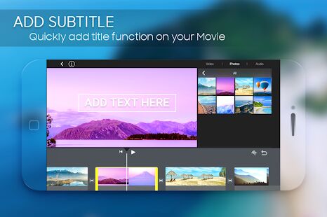 Скачать бесплатно Best Movie Editing - Pro Video Editor & Creator [Полная] Зависит от устройства - RU apk на Андроид