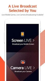 Скачать бесплатно Mobizen прямая трансляция для ютуб - прямой эфир [Полная] 1.2.15.16 - RUS apk на Андроид