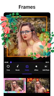 Скачать бесплатно создатель музыкального видео [Максимальная] 1.0.6 - RUS apk на Андроид