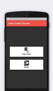 Скачать бесплатно Резак Видео - Обрезать Видео [Без рекламы] 1.2 - RUS apk на Андроид