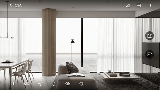Скачать бесплатно EZVIZ [Разблокированная] 5.0.9.0420 - RUS apk на Андроид