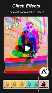 Скачать бесплатно Magic Video Effect - Music Video Maker Music Story [Без рекламы] 3.15 - RUS apk на Андроид