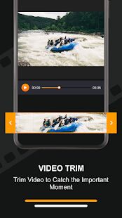 Скачать бесплатно Video Crop [Открты функции] 16.0 - RUS apk на Андроид