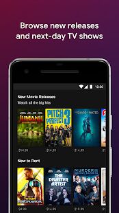 Скачать бесплатно Google Play Фильмы [Разблокированная] Зависит от устройства - RU apk на Андроид