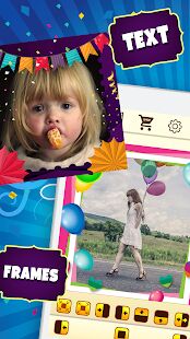 Скачать бесплатно С Днем Рождения Видео [Без рекламы] 2.0 - RUS apk на Андроид
