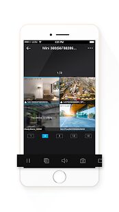 Скачать бесплатно HiLookVision [Все функции] 3.10.1.0924 - Русская версия apk на Андроид
