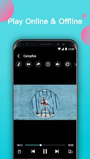 Скачать бесплатно Приложение для скачивания видео для Tik Tok [Все функции] 1.3.3.1105 - RU apk на Андроид