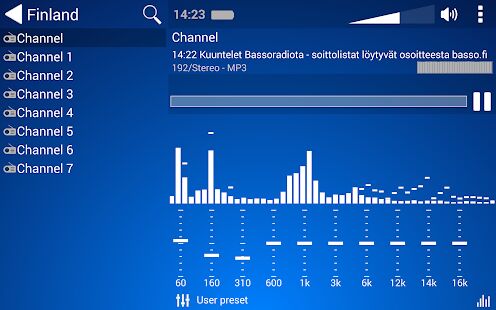 Скачать бесплатно ProgTV Android [Все функции] 2.68.7 - RU apk на Андроид