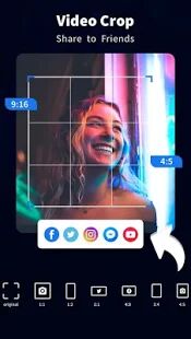 Скачать бесплатно Story Music Video - Magic Video Beat Video Editor [Полная] 1.52 - Русская версия apk на Андроид