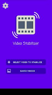 Скачать бесплатно Shaky Video Stabilizer [Максимальная] 1.8.8 - Русская версия apk на Андроид