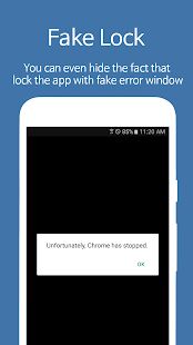 Скачать бесплатно AppLock - защита и блокировка [Открты функции] 7.9.2 - Русская версия apk на Андроид