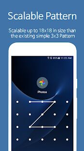 Скачать бесплатно AppLock - защита и блокировка [Открты функции] 7.9.2 - Русская версия apk на Андроид