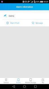 Скачать бесплатно XMEye [Без рекламы] 1.6.2.46 - RUS apk на Андроид