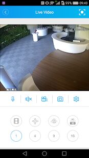 Скачать бесплатно XMEye [Без рекламы] 1.6.2.46 - RUS apk на Андроид