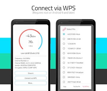 Скачать бесплатно WiFi Warden - Wi-Fi access sharing [Без рекламы] 3.3.4 - Русская версия apk на Андроид