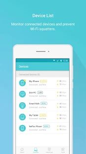 Скачать бесплатно TP-Link Tether [Полная] 3.4.26 - Русская версия apk на Андроид