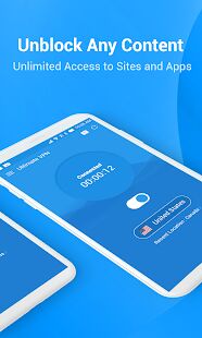 Скачать бесплатно Ultimate VPN -самый быстрый безопасный безлимитный [Все функции] 1.3.8 - RU apk на Андроид