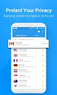 Скачать бесплатно Ultimate VPN -самый быстрый безопасный безлимитный [Все функции] 1.3.8 - RU apk на Андроид